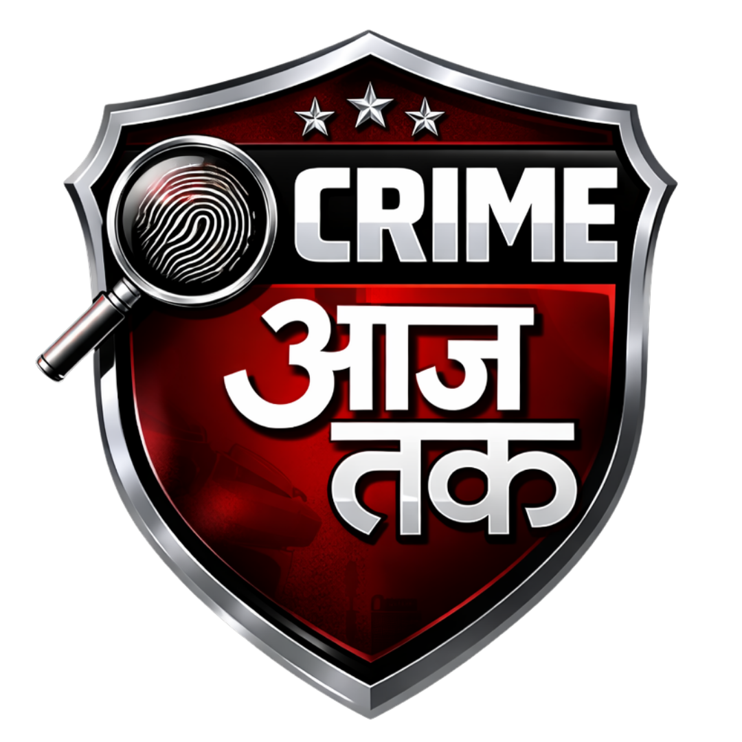 Crime aajtak